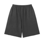 RYDER Shorts Black Back