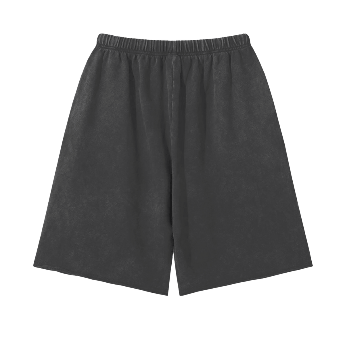 RYDER Shorts Black Back