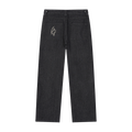 INTERVAL,PANTS,BLACK