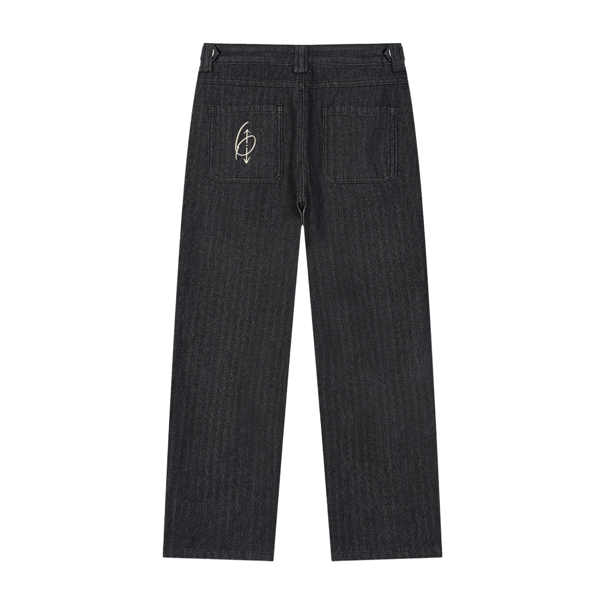 INTERVAL,PANTS,BLACK