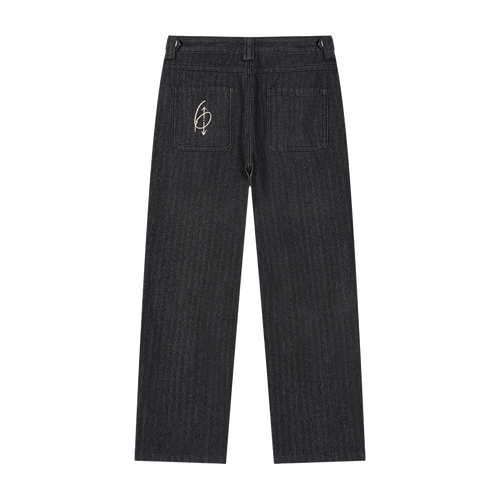 INTERVAL,PANTS,BLACK