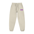 Sweatpants,Cream