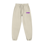 Sweatpants,Cream
