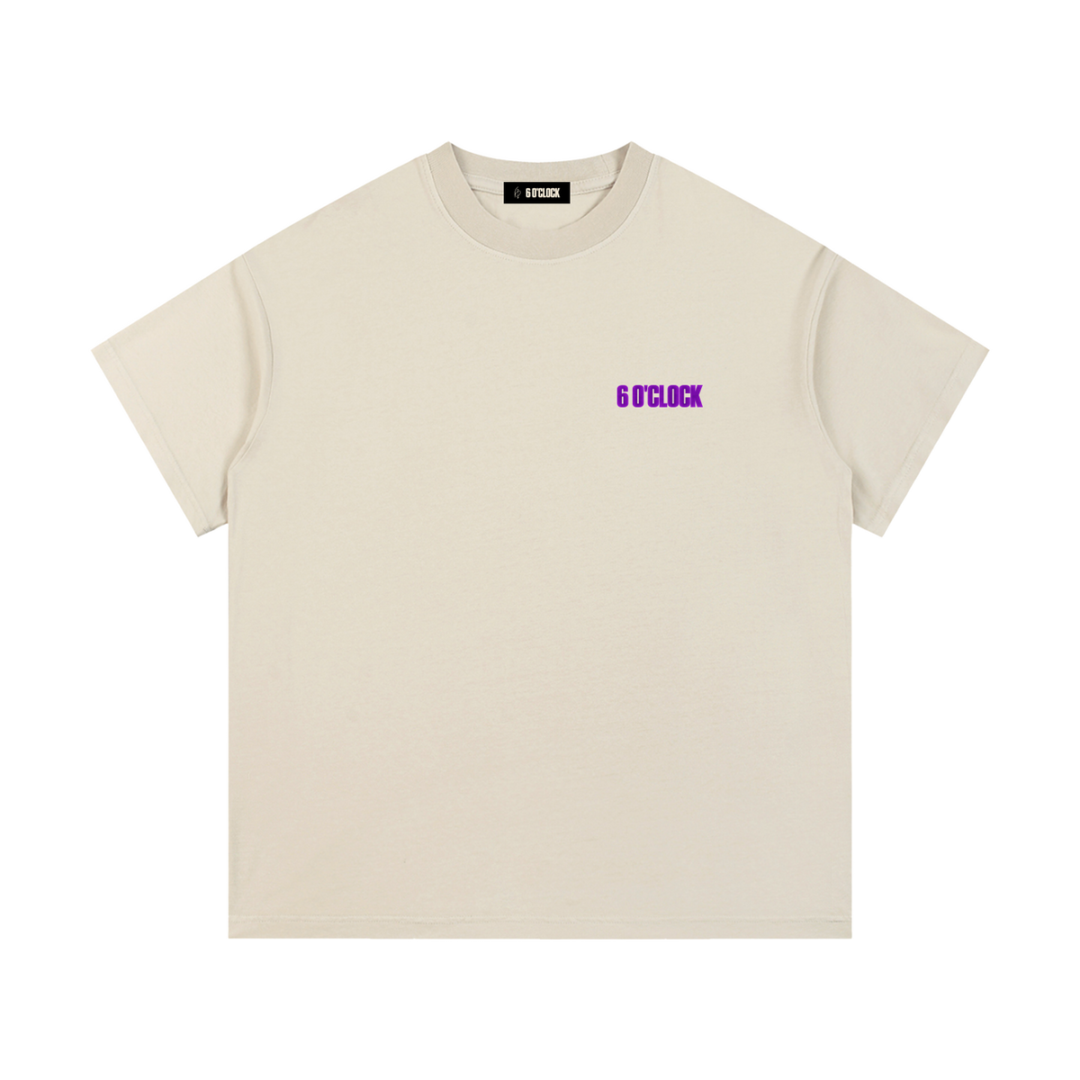 FREQUENCY Tee