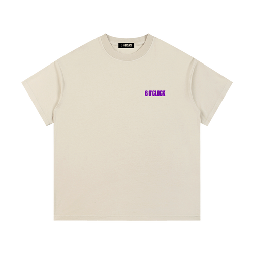 FREQUENCY Tee