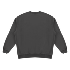 Black,crewneck,tops